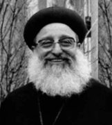 Bishop Samuel author