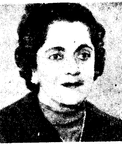 From Iris Habib Elmasry by Dora Elmasry page