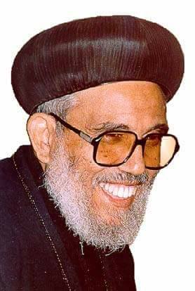 Anba Athanasius of Beni Suef