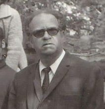 Zakaria Ibrahim portrait