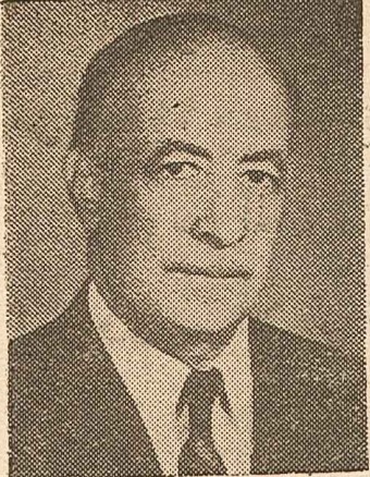 Al-Kiraza 6.45 (Nov 1975): 10.