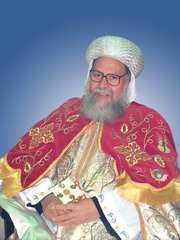 Bishop Mettaous
