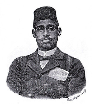 Claudius Labib
