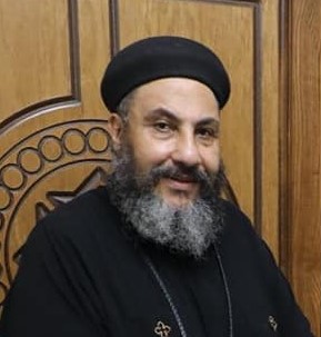 Fr Athanasius F George