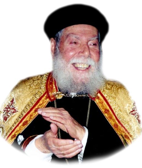 Fr Manqaryus Awadalla